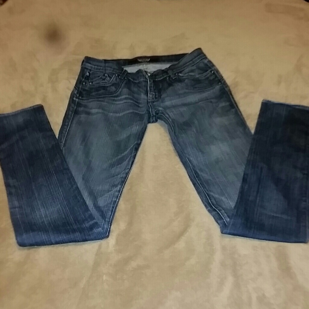 Rock & REPUBLIC jeans . Size 27